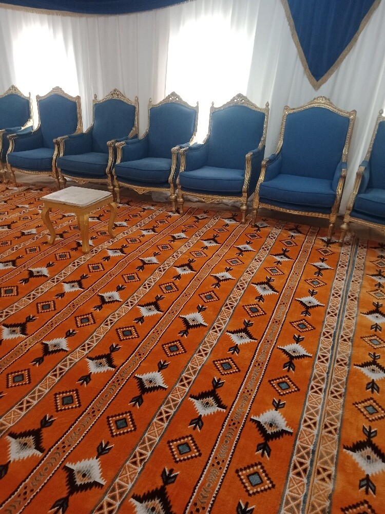 خيم عزاء - 10