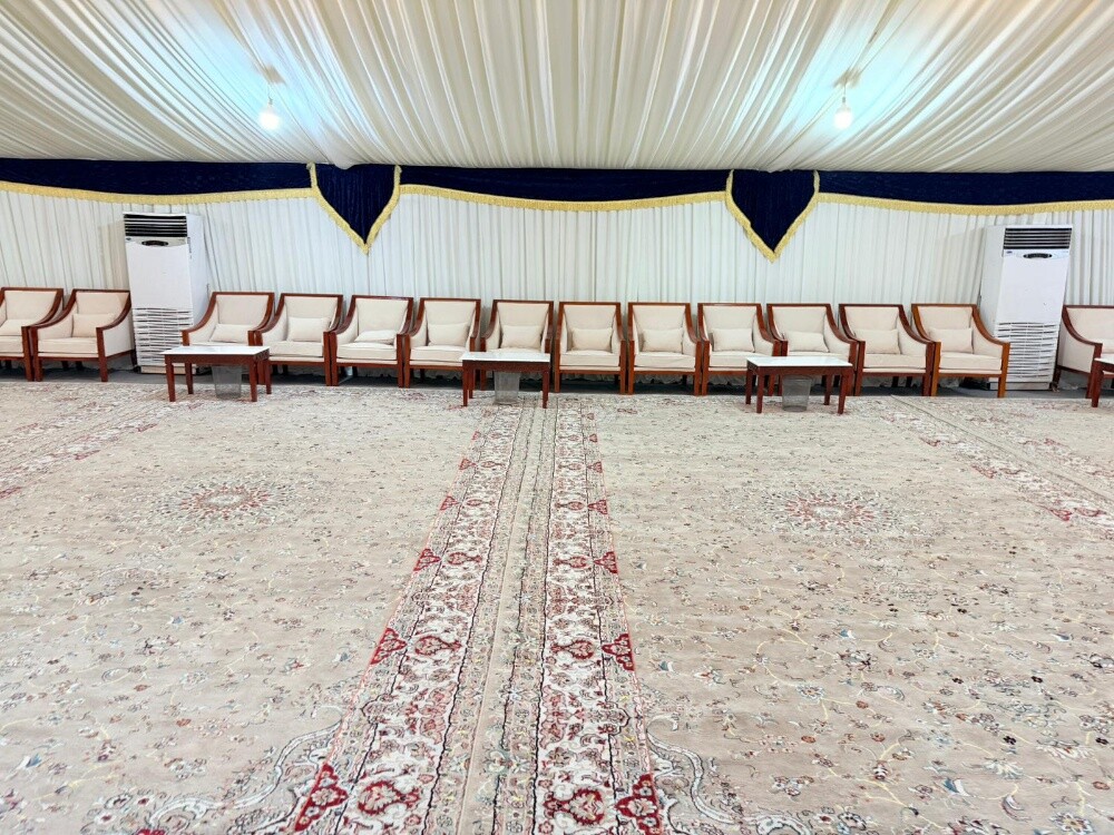 خيم عزاء - 20