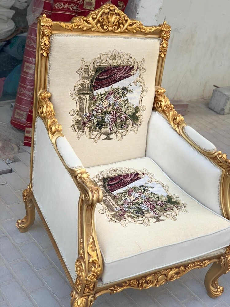 خيم عزاء - 5