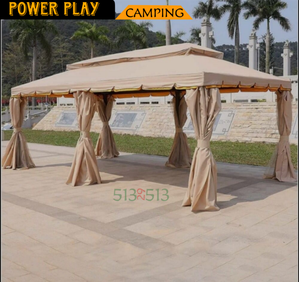 tent 4/6 - 2