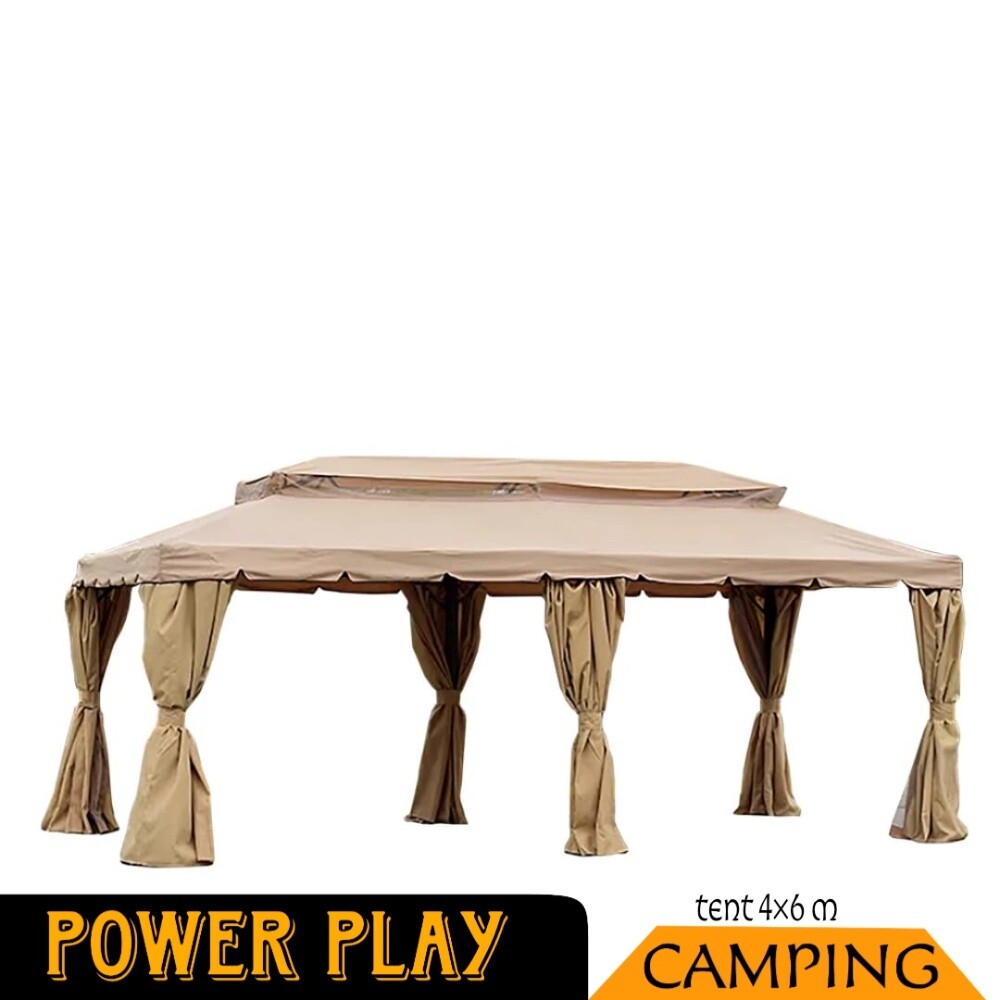 tent 4/6 - 1