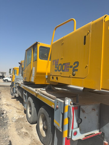 كرينات 40 طن - 9