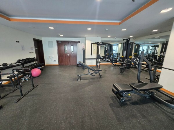For Rent|2Bhk In/B| Lusail Marina - 14
