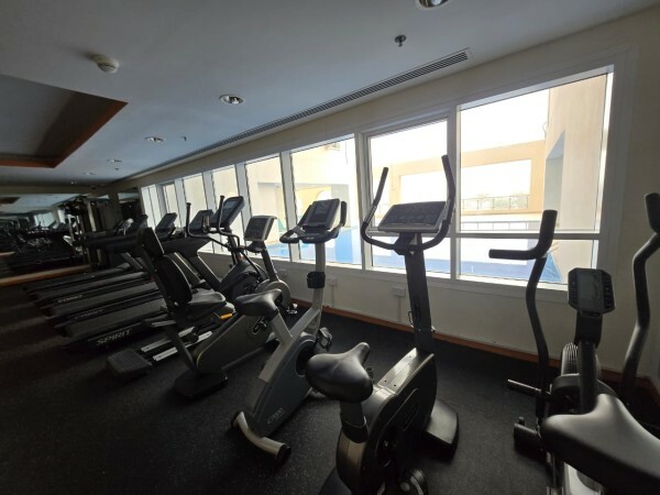 For Rent|2Bhk In/B| Lusail Marina - 15