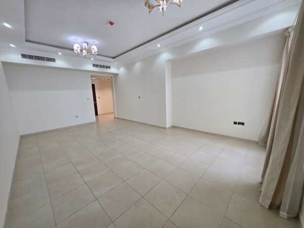For Rent|2Bhk In/B| Lusail Marina - 1