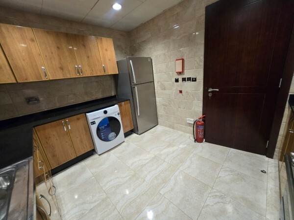 For Rent|2Bhk In/B| Lusail Marina - 10