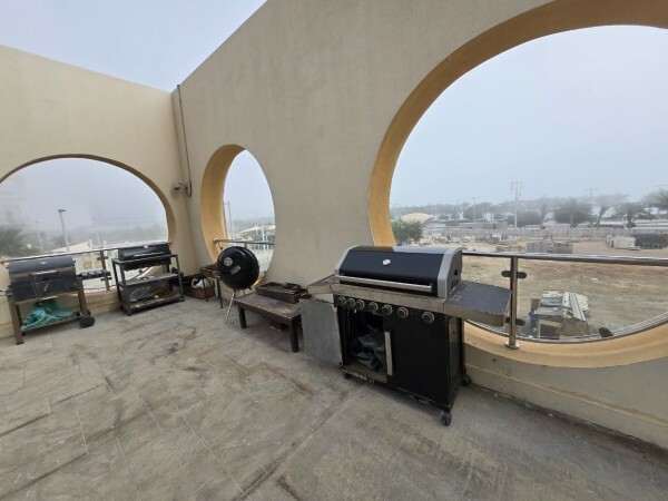 For Rent|2Bhk In/B| Lusail Marina - 19