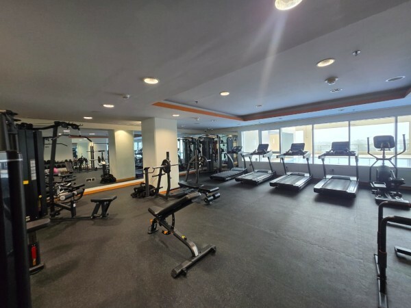 For Rent|2Bhk In/B| Lusail Marina - 18