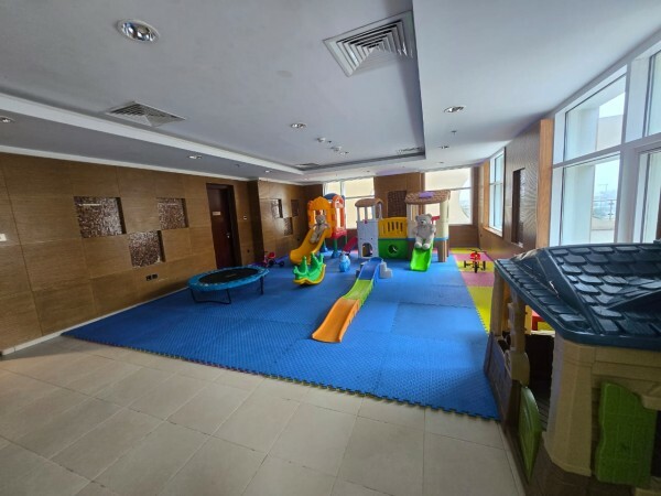 For Rent|2Bhk In/B| Lusail Marina - 16