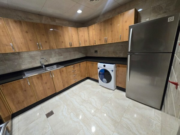 For Rent|2Bhk In/B| Lusail Marina - 9