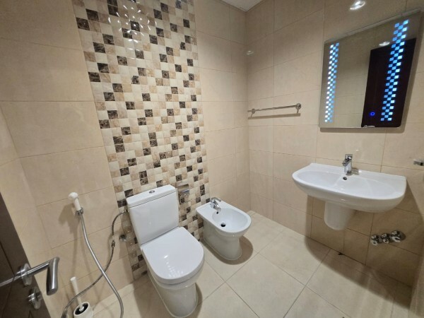 For Rent|2Bhk In/B| Lusail Marina - 11