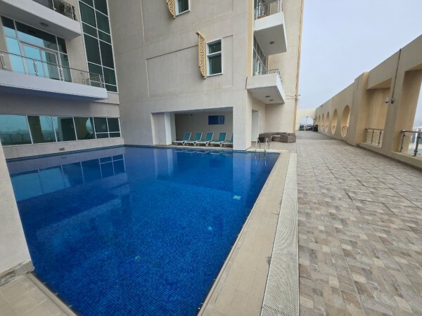 For Rent|2Bhk In/B| Lusail Marina - 21