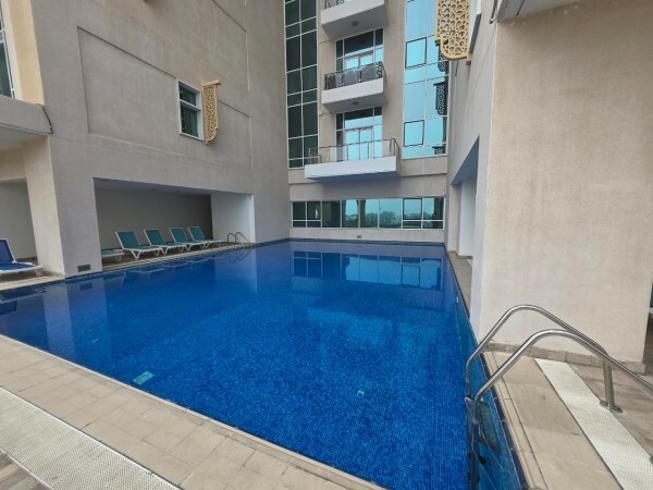 For Rent|2Bhk In/B| Lusail Marina - 17