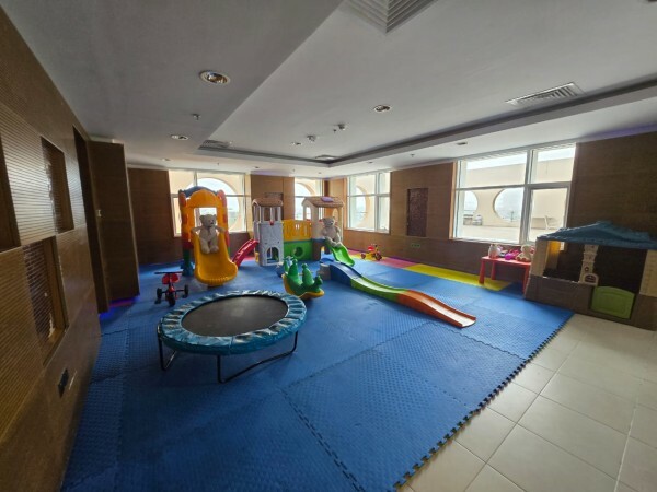 For Rent|2Bhk In/B| Lusail Marina - 22