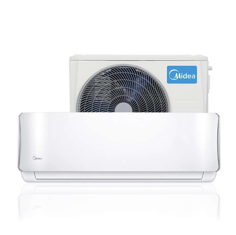 Midea the best in the world ac  - 2