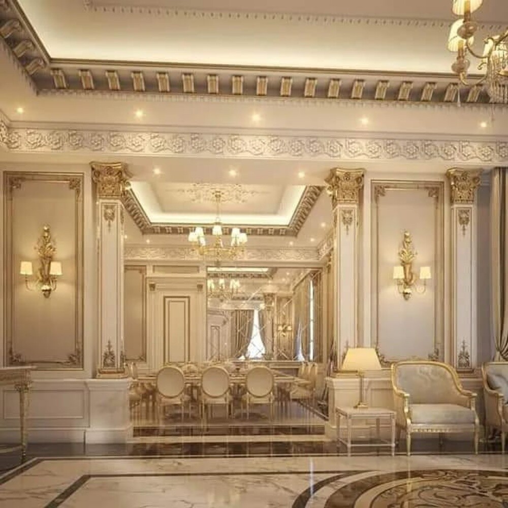 ديكورات منزليه - 8