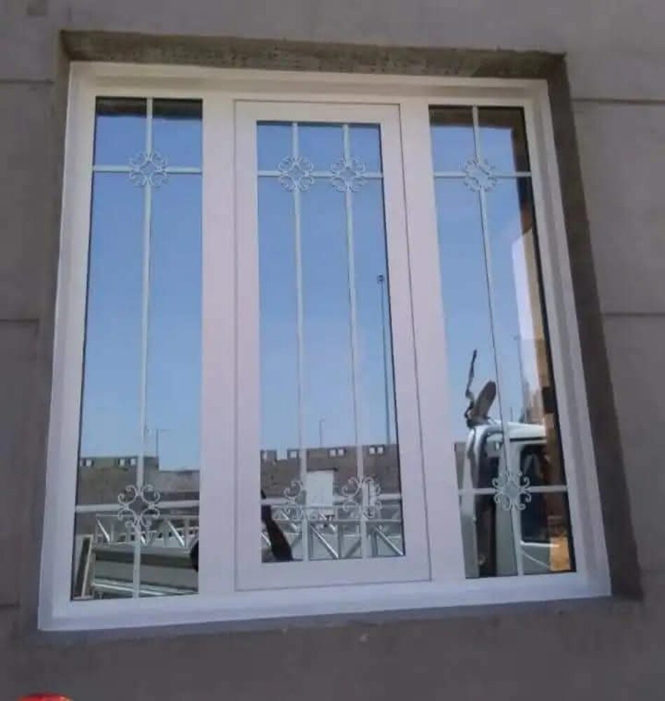 تفصيل ابواب ونوفذا يوبي في سي - 15