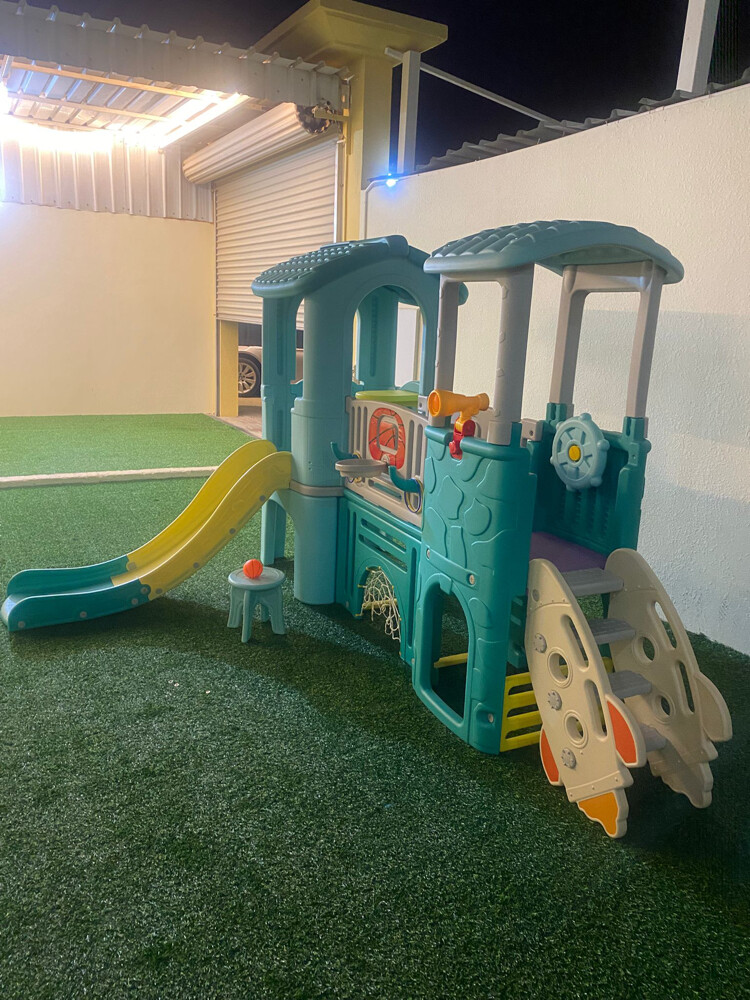 العاب الاطفال - 2