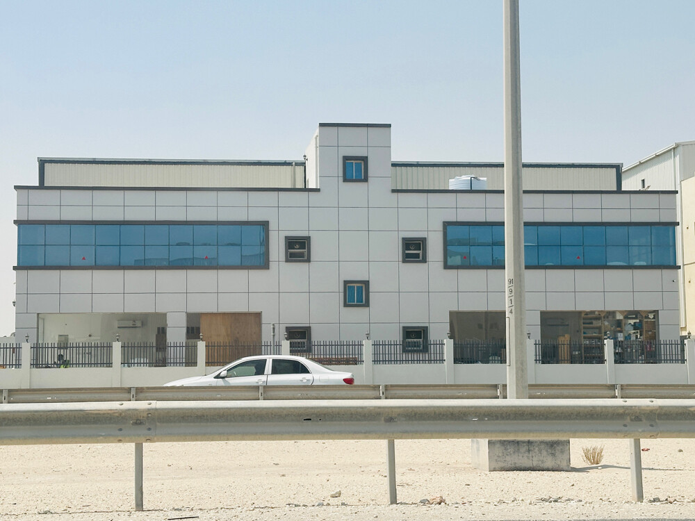 ARABIAN TOUCH CONTRACTING - 8