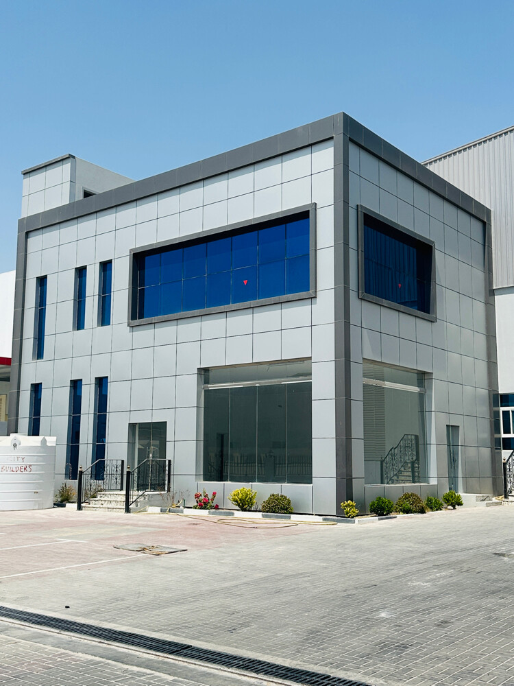 ARABIAN TOUCH CONTRACTING - 6