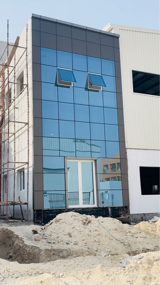 ARABIAN TOUCH CONTRACTING - 7