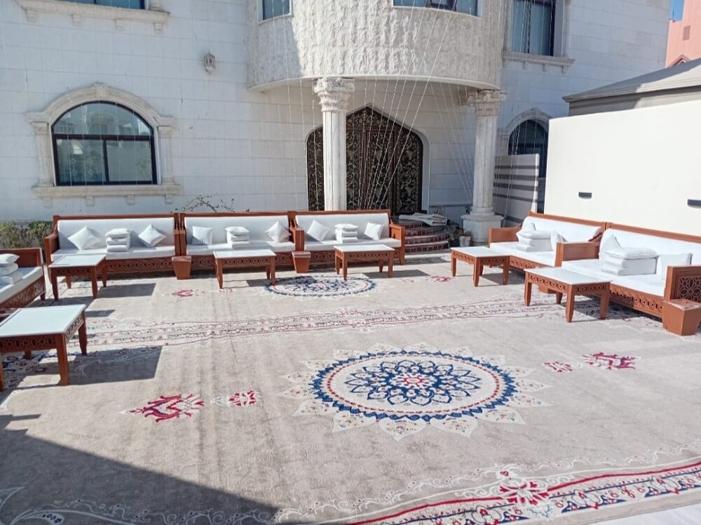 السراج اسنحة بيضاء - 2