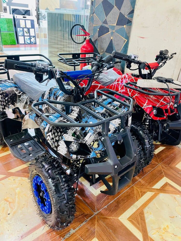 Electric Scooter - 1