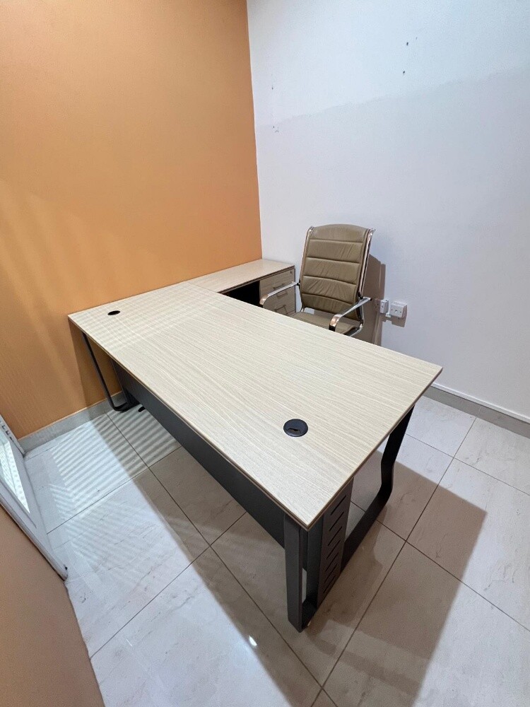 used office furniture for sell - 5