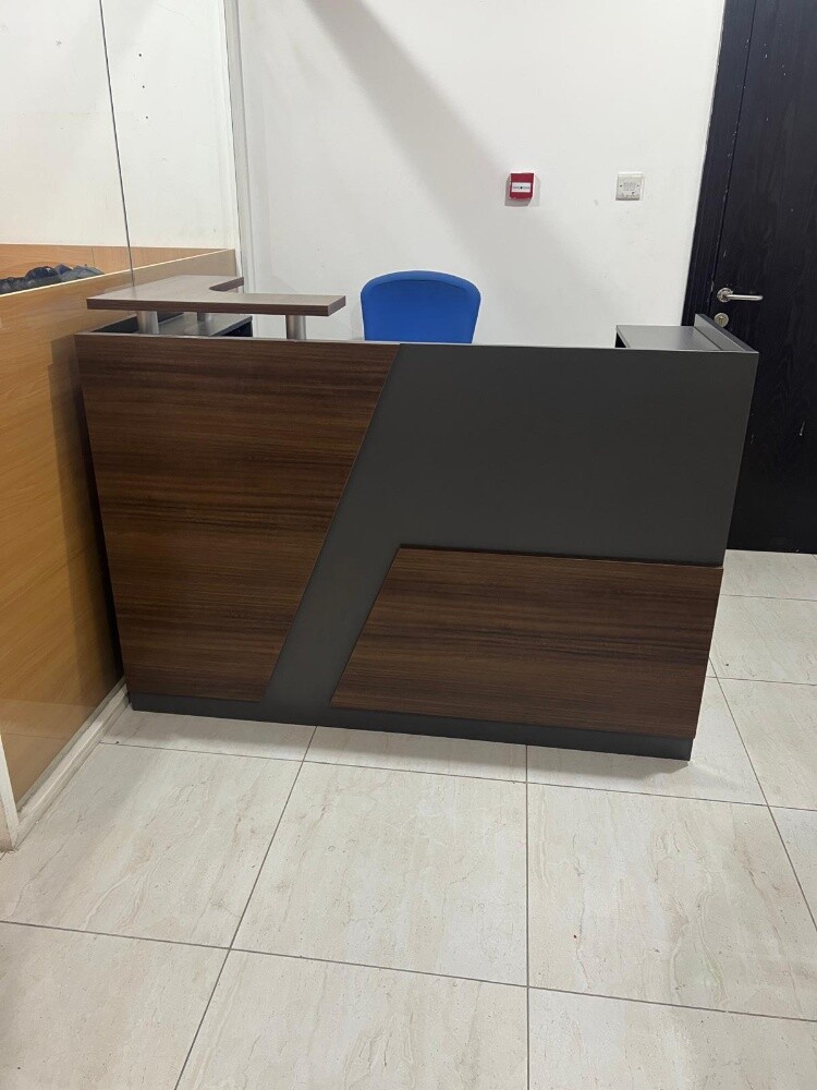 used office furniture for sell - 4