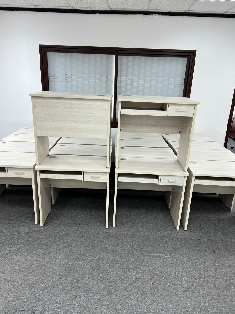 used office furniture for sell - 1