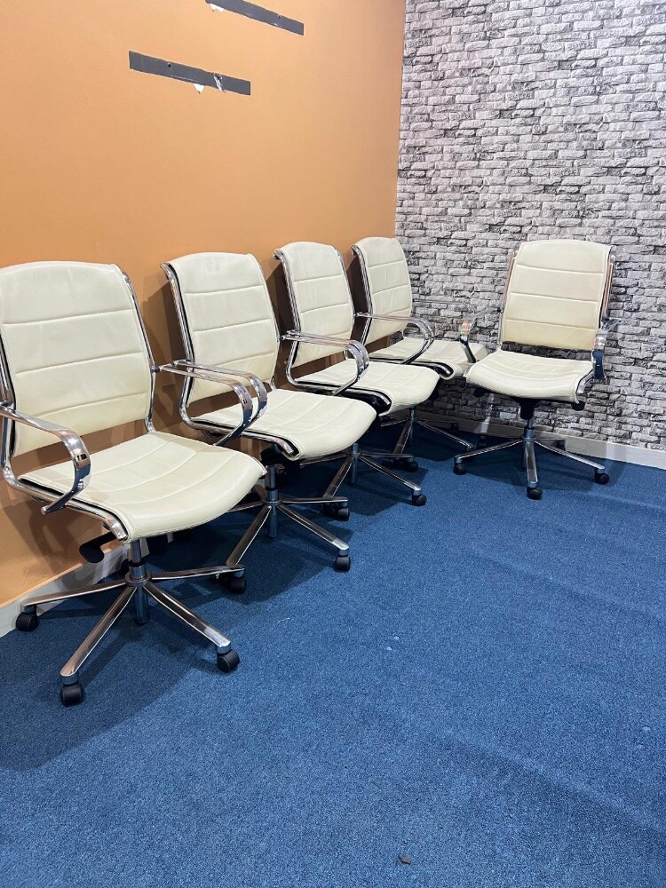 used office furniture for sell - 3