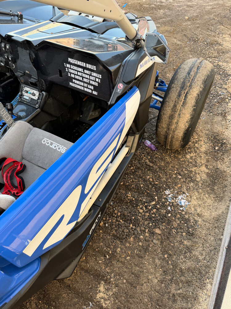Can Am - 6