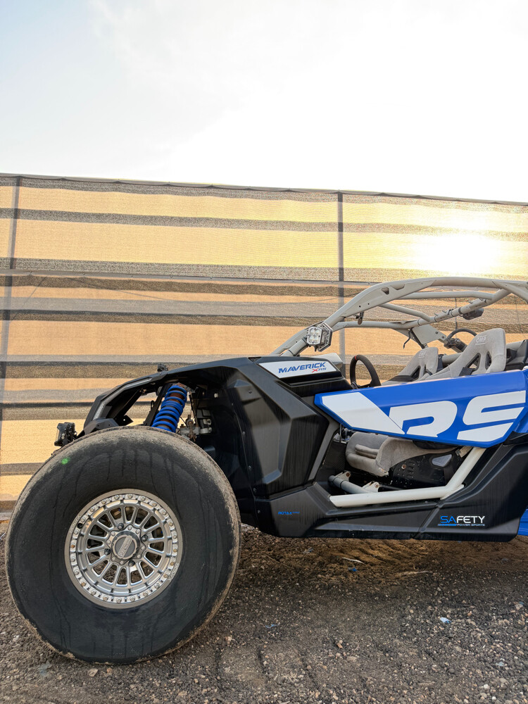 Can Am - 2