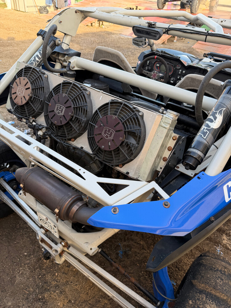 Can Am - 8