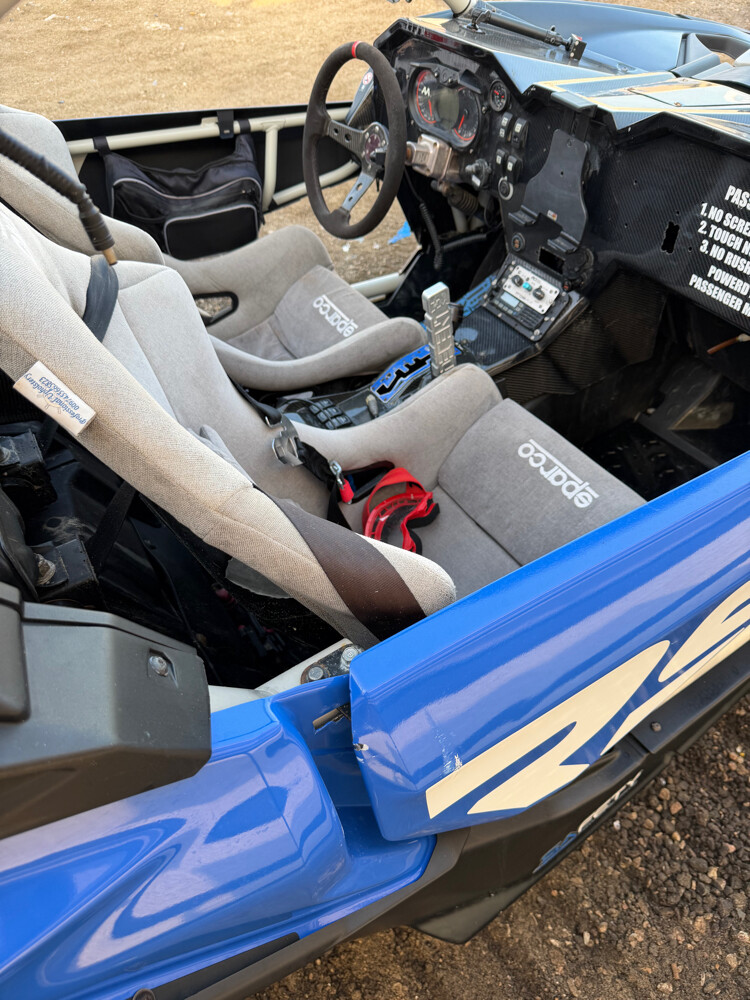 Can Am - 7