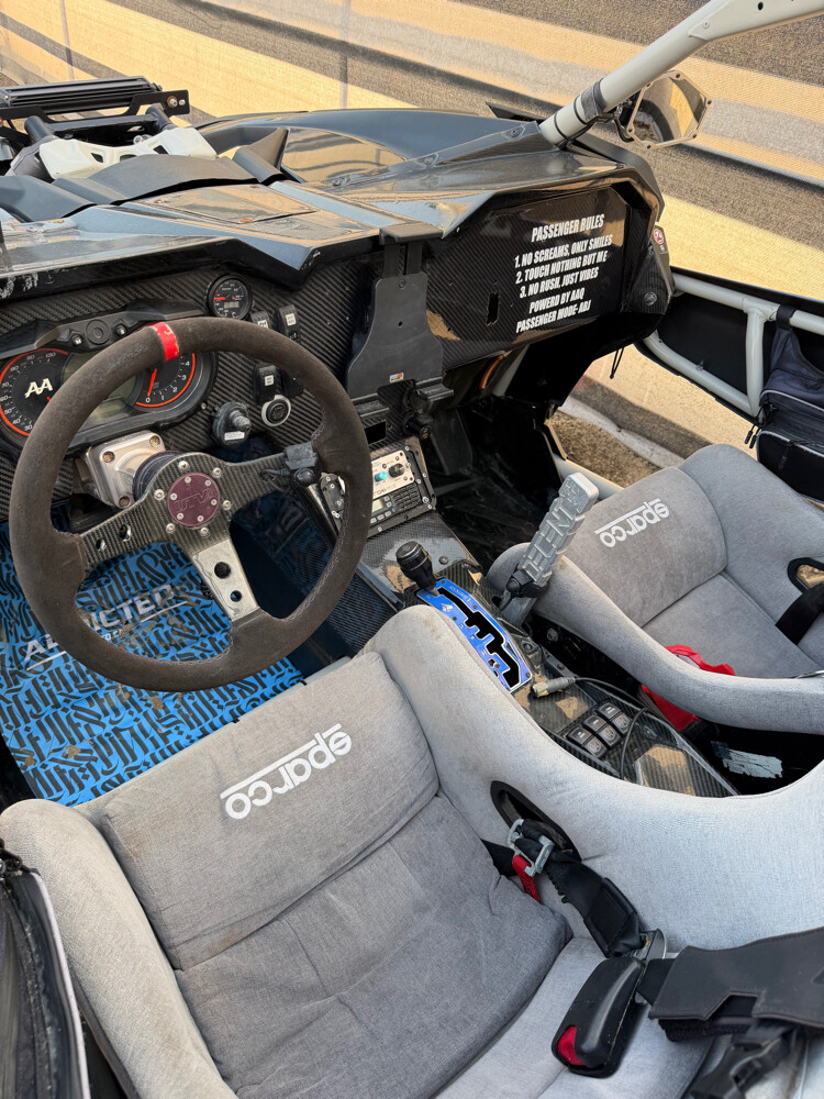 Can Am - 4