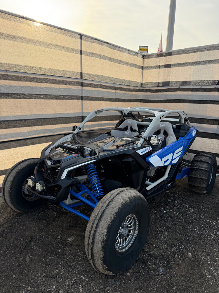 Can Am - 3