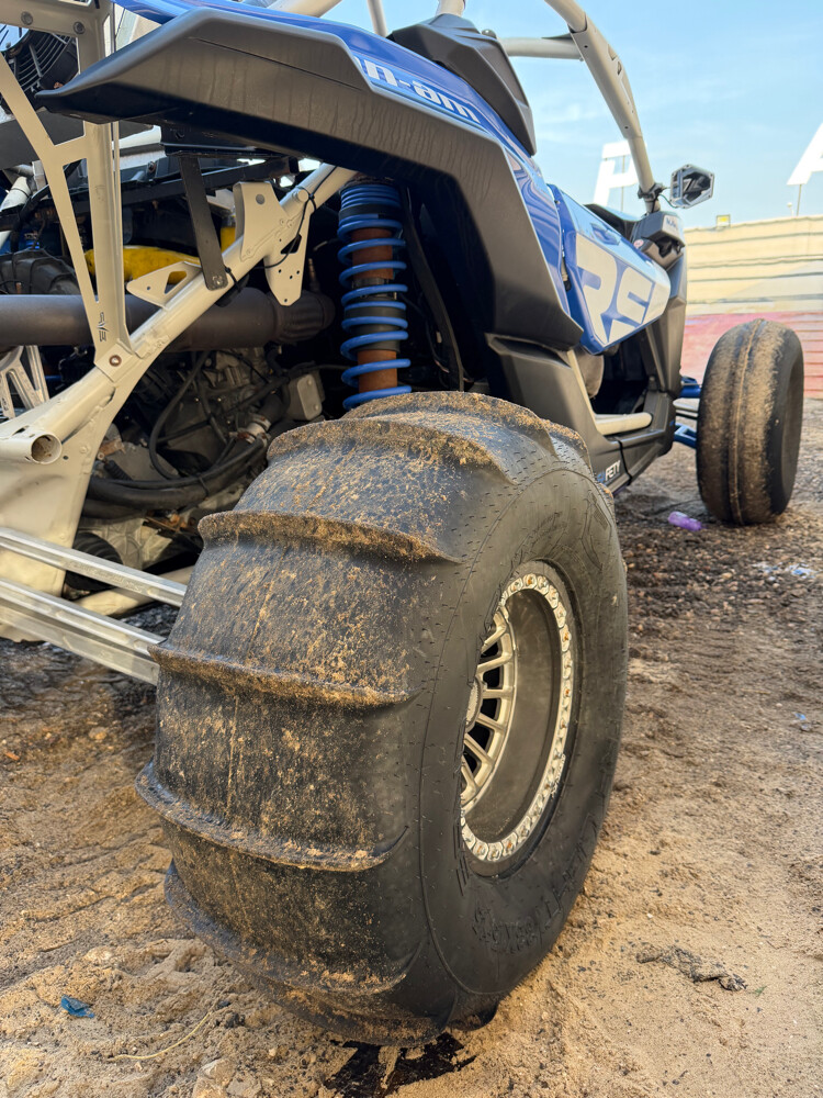 Can Am - 5