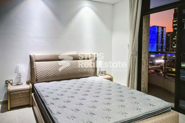 Furnished Apartment for rent - 12