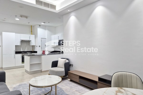 Furnished Apartment for rent - 10