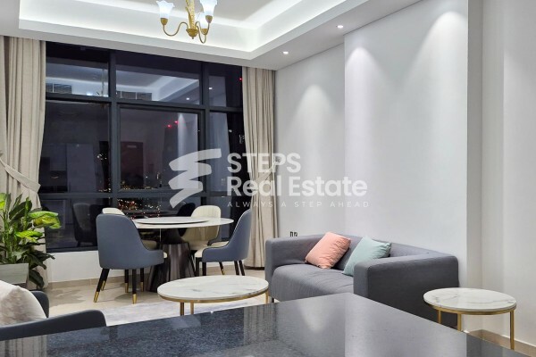Furnished Apartment for rent - 3