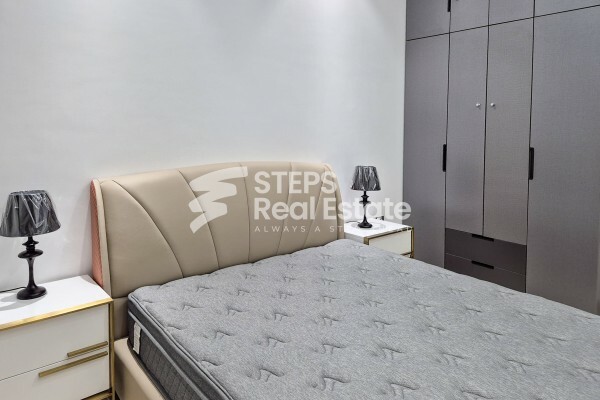 Furnished Apartment for rent - 5