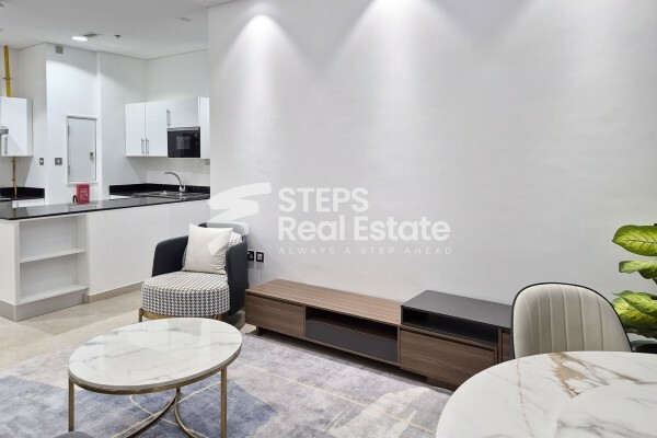 Furnished Apartment for rent - 8