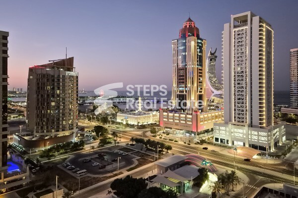 Furnished Apartment for rent - 13