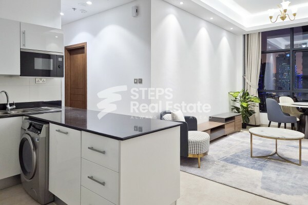 Furnished Apartment for rent - 4