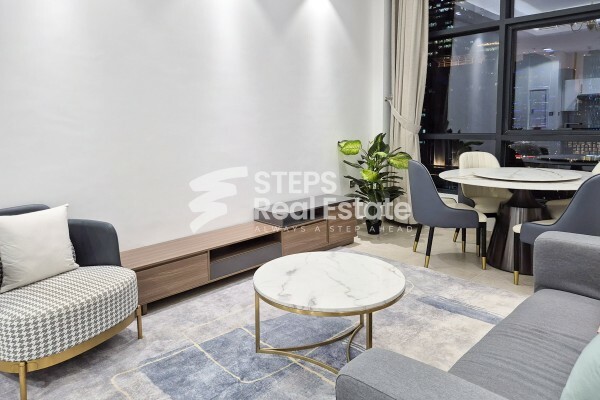 Furnished Apartment for rent - 9