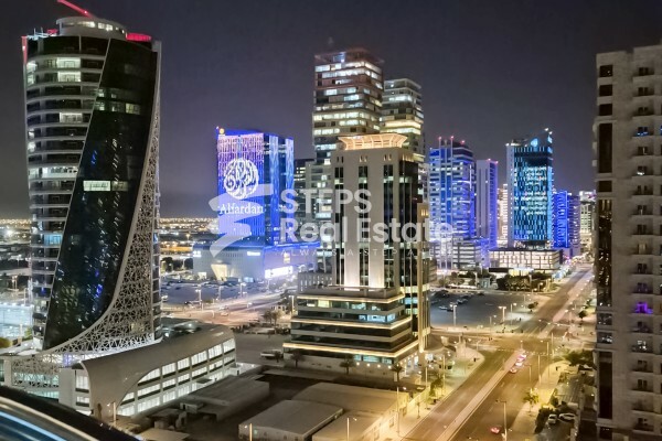 Furnished Apartment for rent - 2