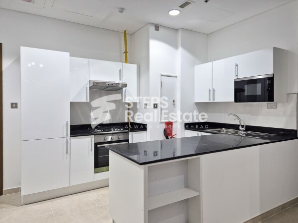 Furnished Apartment for rent - 7