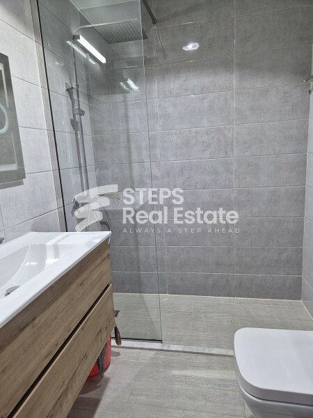 Furnished Apartment for rent - 11