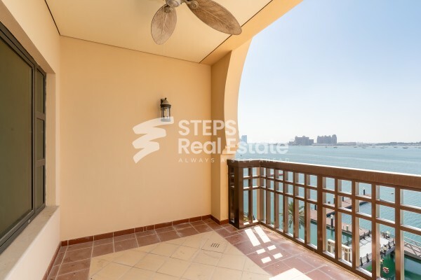 Townhouse with Sea View - 3